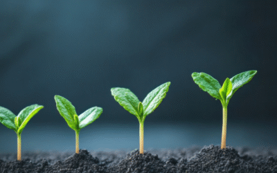 Att bli någon – om mognad i en diagnosifierad tid